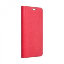 PanzerGlass Etui Luna Book Pour SAMSUNG A22 5G Rouge -Spigen Zubehor Geschaft etui luna book pour samsung a22 5g rouge 1