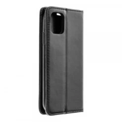 Etui Magnet Pour Samsung Galaxy A52 LTE / A52 5G / A52s - Noir -Spigen Zubehor Geschaft etui magnet pour samsung galaxy a52 lte a52 5g a52s noir 1