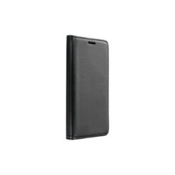 Etui Magnet Pour Samsung Galaxy S22 Plus - Noir