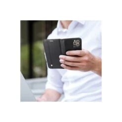 Etui Prestige Pour Xiaomi Mi 11 - Noir -Spigen Zubehor Geschaft etui prestige pour xiaomi mi 11 noir 2