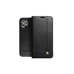 Etui Prestige Pour Xiaomi Mi 11 - Noir