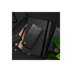 Etui Prestige Pour Xiaomi Mi 11 - Noir -Spigen Zubehor Geschaft etui prestige pour xiaomi mi 11 noir 3