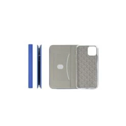 Etui Sensitive Book Pour Samsung A02s Bleu -Spigen Zubehor Geschaft etui sensitive book pour samsung a02s bleu 2