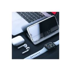 Etui Sensitive Book Pour Samsung A02s Noir -Spigen Zubehor Geschaft etui sensitive book pour samsung a02s noir 5