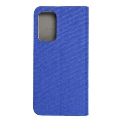 Etui Sensitive Book Pour Samsung A33 5G Bleu -Spigen Zubehor Geschaft etui sensitive book pour samsung a33 5g bleu 1