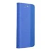 Etui Sensitive Book Pour Samsung A33 5G Bleu -Spigen Zubehor Geschaft etui sensitive book pour samsung a33 5g bleu