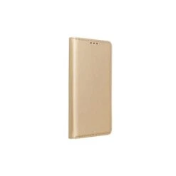 Etui Smart Case Book Pour SAMSUNG A03S Or