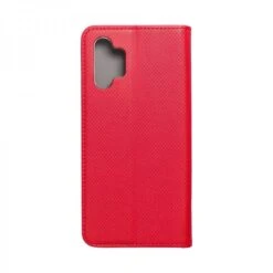 Etui Smart Case Book Pour SAMSUNG A32 5G Rouge -Spigen Zubehor Geschaft etui smart case book pour samsung a32 5g rouge 1