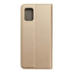 Etui Smart Case Book Pour SAMSUNG A51 5G OR -Spigen Zubehor Geschaft etui smart case book pour samsung a51 5g or 1