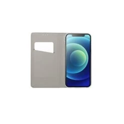 Etui Smart Case Pour IPhone 13 Mini - Bleu -Spigen Zubehor Geschaft etui smart case pour iphone 13 mini bleu 2