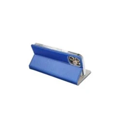 Etui Smart Case Pour IPhone 13 Mini - Bleu