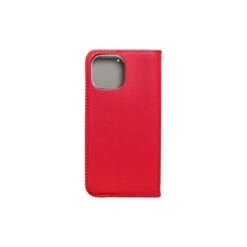 Etui Smart Case Pour IPhone 13 Pro - Rouge -Spigen Zubehor Geschaft etui smart case pour iphone 13 pro rouge 2