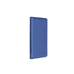 Etui Smart Case Pour Oppo A54 5G / A74 5G / A93 5G - Bleu Marine