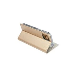 Etui Smart Case Pour Oppo A74 4G - Or -Spigen Zubehor Geschaft etui smart case pour oppo a74 4g or 3