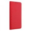Etui Smart Case Pour SAMSUNG A03 Rouge