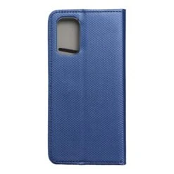 Etui Smart Case Pour SAMSUNG A13 4G Bleu -Spigen Zubehor Geschaft etui smart case pour samsung a13 4g bleu 2