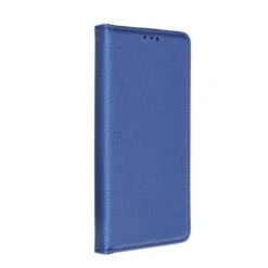 Etui Smart Case Pour SAMSUNG A13 4G Bleu