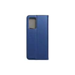 Etui Smart Case Pour Samsung Galaxy A52 / A52s - Bleu -Spigen Zubehor Geschaft etui smart case pour samsung galaxy a52 a52s bleu 1