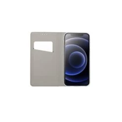 Etui Smart Case Pour Samsung Galaxy S21 FE - Noir -Spigen Zubehor Geschaft etui smart case pour samsung galaxy s21 fe noir 3