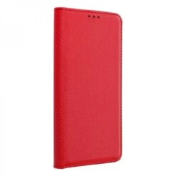 Etui Smart Pour Xiaomi Redmi Note 11 / 11S - Rouge