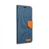 Etui Toile Pour Xiaomi Redmi 9AT / Redmi 9A - Bleu Marine -Spigen Zubehor Geschaft etui toile pour xiaomi redmi 9at redmi 9a bleu marine