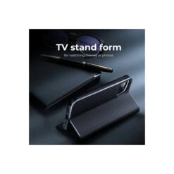 Housse Porte-feuille - Luna Carbon - Samsung Galaxy A02s Noir -Spigen Zubehor Geschaft housse porte feuille luna carbon samsung galaxy a02s noir 2