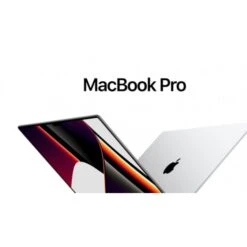 Macbook Pro 14" Silver SSD 512GB / 16GB De Ram 7 Macbook Pro 14" Silver SSD 512GB / 16GB De Ram -Spigen Zubehor Geschaft macbook pro 14 silver ssd 512gb 16gb de ram 1