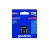 MicroSD Goodram 128GO Avec Adaptateur SD -Spigen Zubehor Geschaft microsd goodram 128go avec adaptateur sd