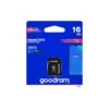 MicroSD Goodram 16GO Avec Adaptateur SD 1 MicroSD Goodram 16GO Avec Adaptateur SD -Spigen Zubehor Geschaft microsd goodram 16go avec adaptateur sd