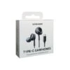 NOKIA Samsung Stereo AKG Oreillettes EO-IC100 USB TYP-C Originale Noir -Spigen Zubehor Geschaft samsung stereo akg oreillettes eo ic100 usb typ c originale noir