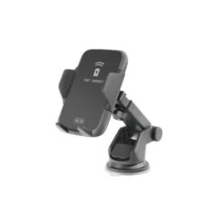 Support Voiture Forcell Avec Chargement A Induction -Spigen Zubehor Geschaft support voiture forcell avec chargement a induction 1 3