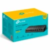 TP-Link 8 Ports Gigabit - Switch RJ45 - 10/100/1000 Mpbs 1 TP-Link 8 Ports Gigabit - Switch RJ45 - 10/100/1000 Mpbs -Spigen Zubehor Geschaft tp link 8 ports gigabit switch rj45 101001000 mpbs