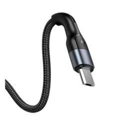 USB Vers Micro USB - 100Cm