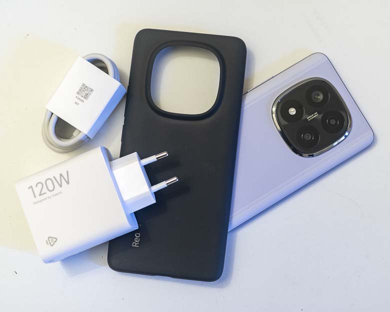 Spigen Zubehor Geschaft 43 Spigen Zubehor Geschaft -Spigen Zubehor Geschaft Redmi Note 14 Pro Plus 5G AZL5758